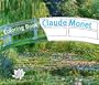 Claude Monet (Prestel Coloring Books)