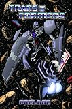 Transformers: Prelude