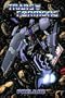 Transformers: Prelude