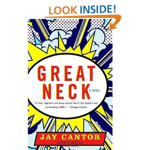 Great Neck