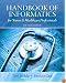 Handbook of Informatics for Nurses & Healthcare Professionals (5th Edition)