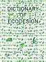 Dictionary of Ecodesign: An Illustrated Reference
