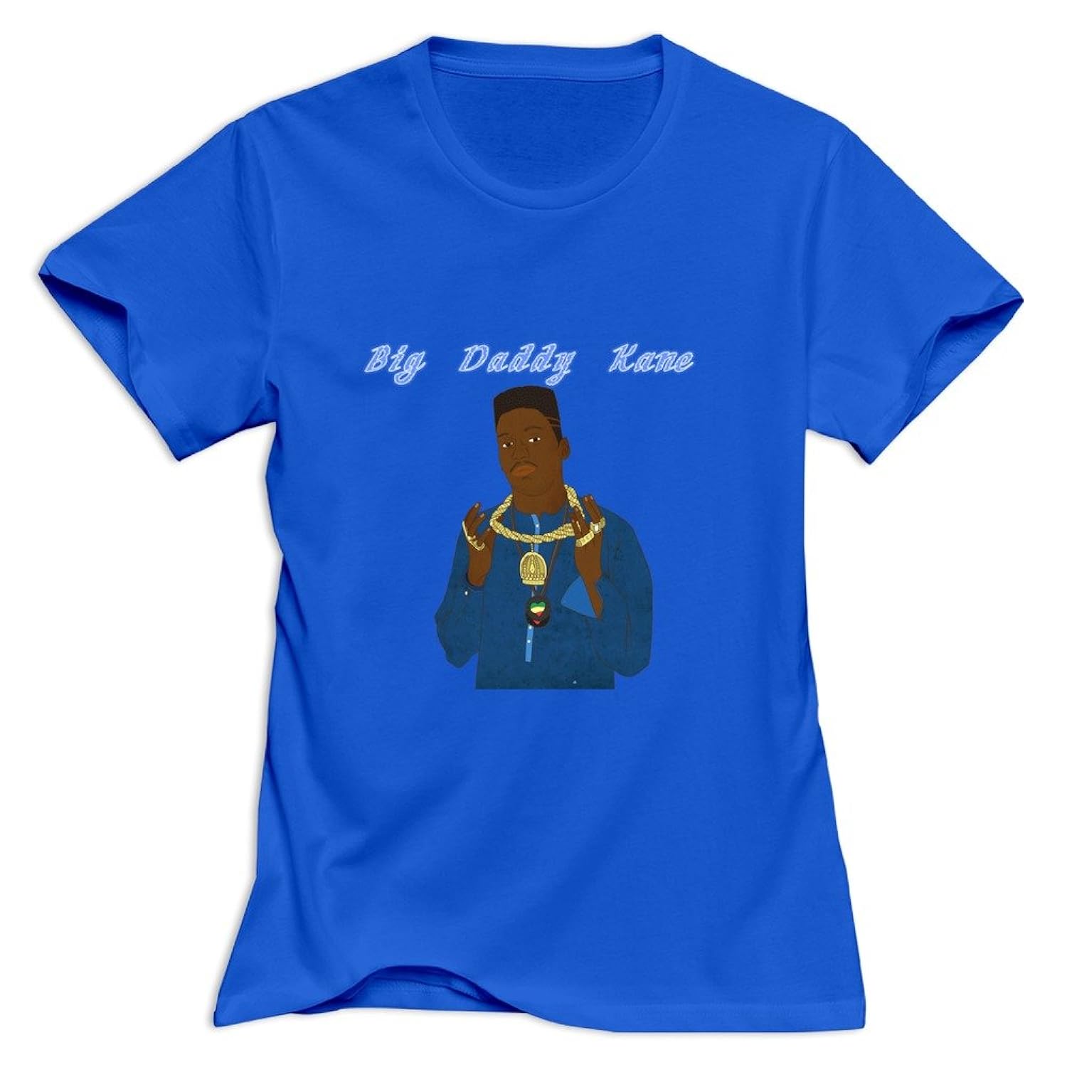 TWSY Women's Big Daddy