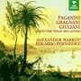 Paganini / Gragnani / Giuliani: Duets for Violin & Guitar