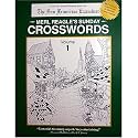 Merl Reagle's Sunday Crosswords, Vol. 1
