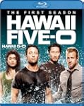 Hawaii Five-O: The First Season (2010...