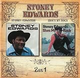 Stoney Edwards: Shes My Rock