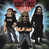Robot Lords of Tokyo