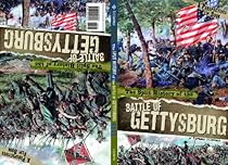 The Split History of the Battle of Gettysburg: A Perspectives Flip Book (Perspectives Flip Books) The Split History of the Battle of Gettysburg: A Perspectives Flip Book (Perspectives Flip Books)