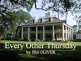 EVERY OTHER THURSDAY