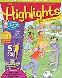 Highlights For Children