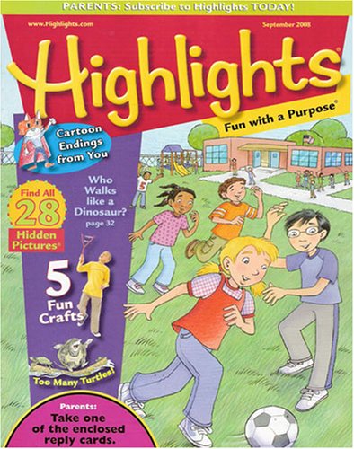 Highlights For Children