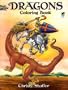 Dragons Coloring Book