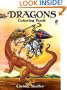 Dragons Coloring Book (Dover Coloring Books)