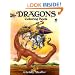 Dragons Coloring Book (Dover Coloring Books)