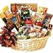 Grand Italian Food Lovers Gift Basket