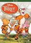 The Tigger Movie: Bounce-A-Rrrific Special Edition - DVD + Includes In-Packed Family Tree Activity Poster with Stickers