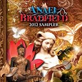 Anael & Bradfield - 2012 Sampler ~ Anael & Bradfield