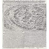 Hans Rogel d. Ä. (The Battle of Lepanto on 7 October 1571) Art Poster Print - 13x19