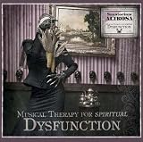 Sanatorium Altrosa: Musical Therapy for Spiritual