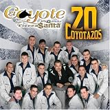 20 Coyotazos an album by Tierra Santa
