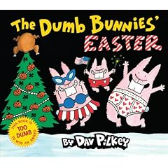 Dumb Bunnies' Easter