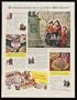 1947 Borden's Elsie Elmer Cow Child Future Print Ad (10814)