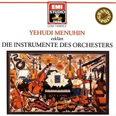 Die Instrumente Des Orchesters (1988 Digital Remaster), Trompette: Gestopfte Trompeten Im Orchester