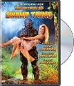 The Return of Swamp Thing