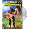 Return Of The Swamp Thing
