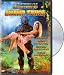 DVD : The Return of Swamp Thing