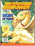 Nintendo Power Magazine - Secret of Mana (Volume 54)