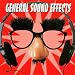 Sound Effects: General Sounds