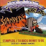 Stampede/To Rock Or Not To Beby Krokus