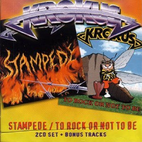 KROKUS - Stop the World Lyrics - Zortam Music