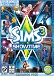 The Sims 3 Showtime