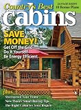Countrys Best Cabins (1-year automatic renewal)