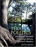 Texas Politics (with InfoTrac )
