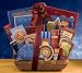 Ivy League Gift Basket