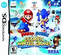 Mario and Sonic at the Olympic Winter Games