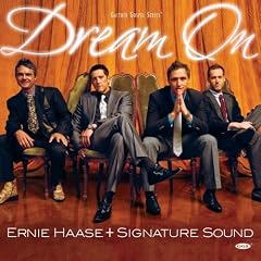 【クリックで詳細表示】Dream on [CD， CD＋DVD， Import， from US]