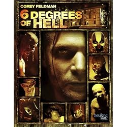 6 Degrees of Hell