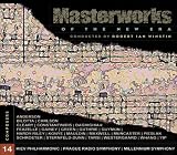 Masterworks of the New Era Vol. 14