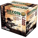 DIABLO Recon 1000 Count Paintballs