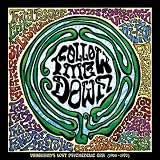 Follow Me Down: Vanguard`s Lost Psychedelic Era [VINYL]