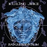 Pandemonium [VINYL]