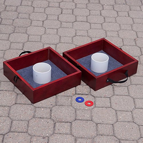 Triumph Sports Washer Box Tournament