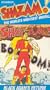 Shazam: Black Adam's Return [VHS]