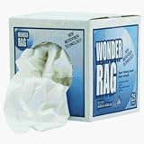 Microfiber Rag