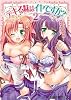デキる妹はイヤですか?2 (二次元ドリーム文庫 194)